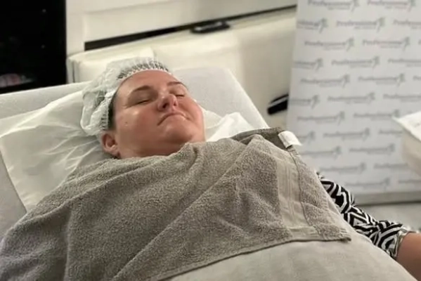 Level 2 Facial